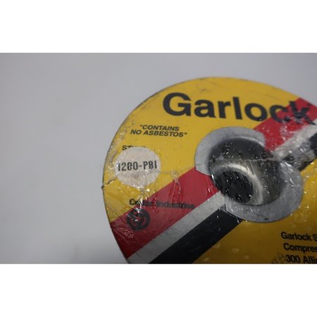 Garlock 1200-Pbi 3/8in 2Lbs Braided Compression Packing 41220-1224